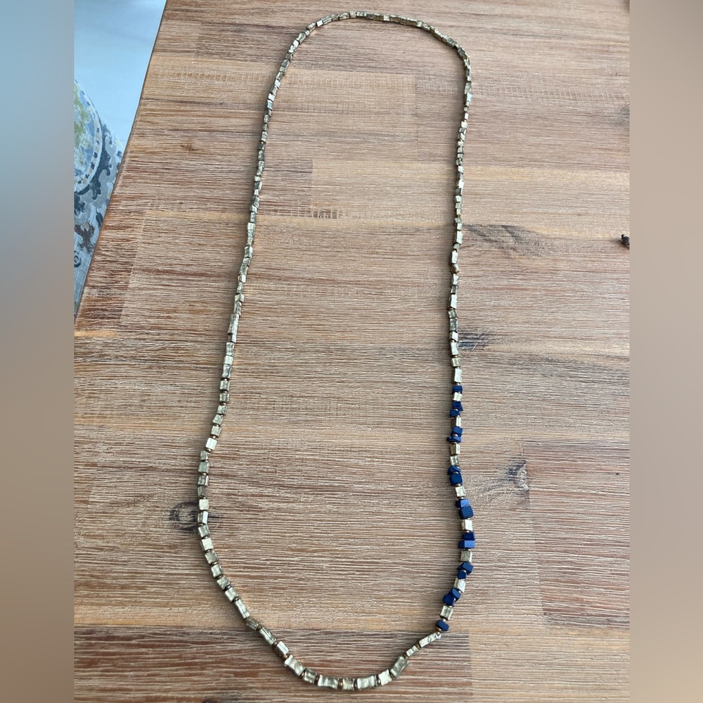 Noonday Collection Necklace